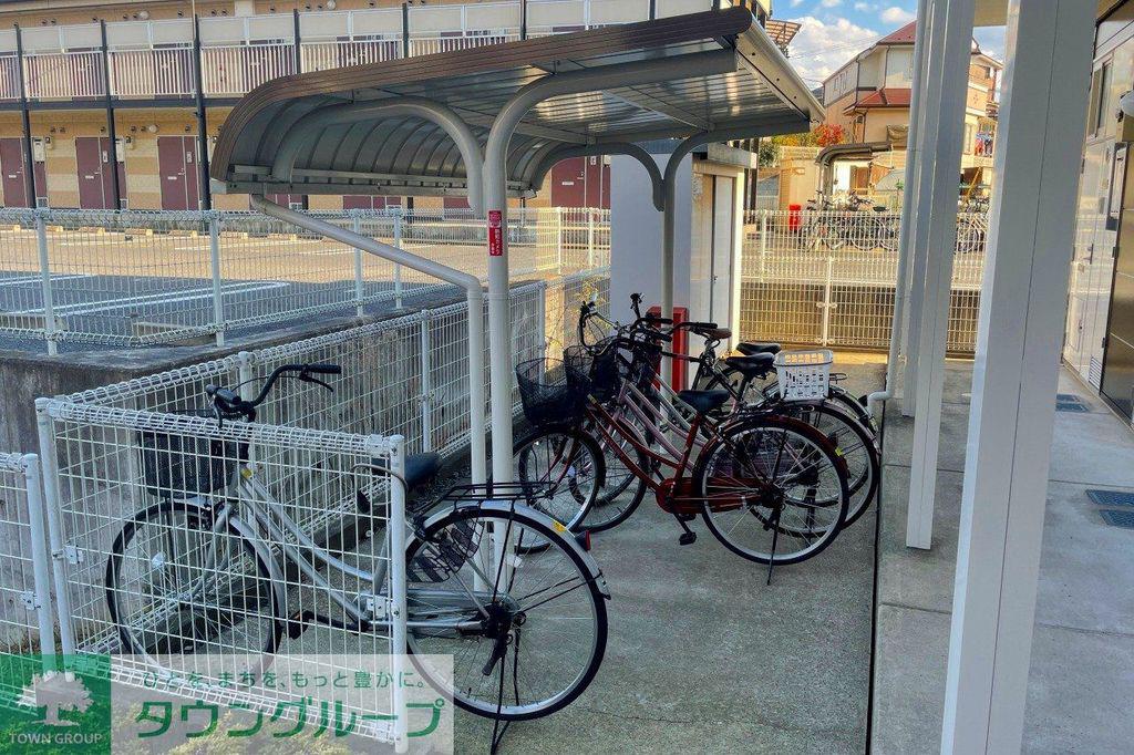 レオパレスSONNOU