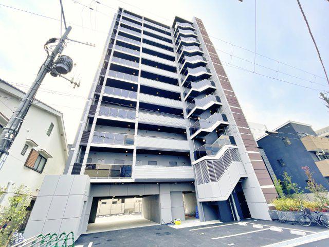 S-RESIDENCE城東SEVER