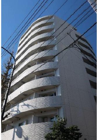 クレヴィスタ武蔵小山