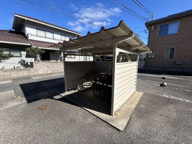 キャリーイン