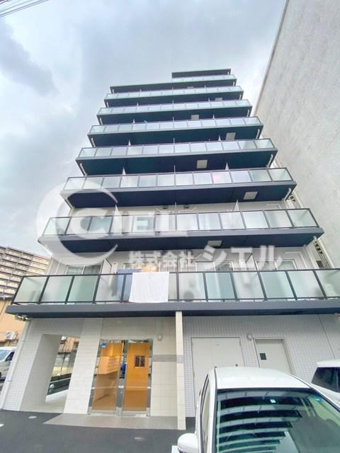 リヴシティ西川口五番館