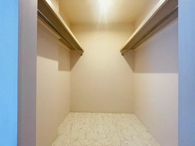 フォレストテラス大宮