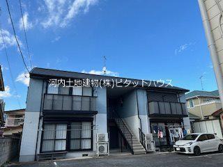 グリーンヴィラ宮原