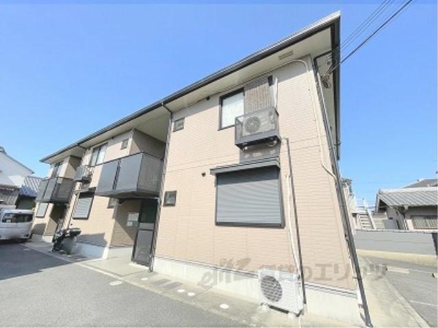 サニードゥウェリングⅡ