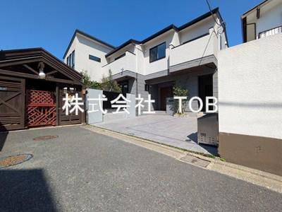 メゾンレーヴ経堂