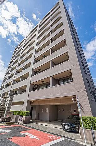 日神デュオステージ早稲田