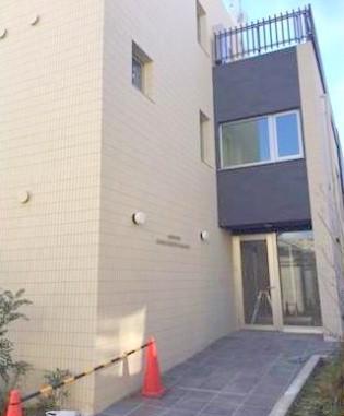 アモーレ学芸大学