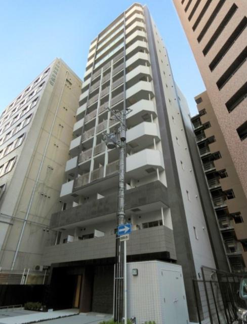 W-STYLE大阪駅前