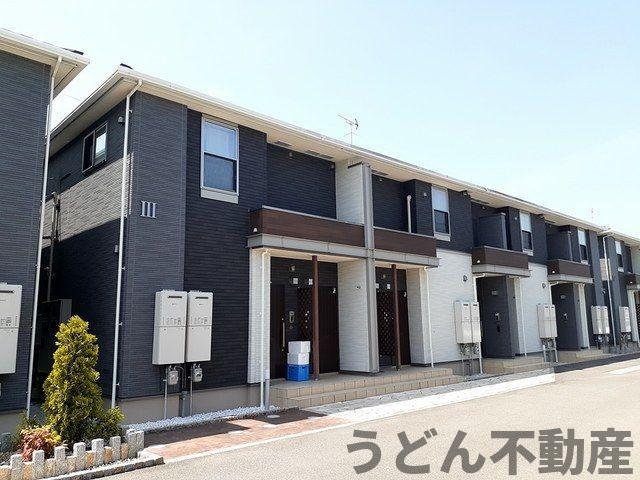 テール フェルティル III