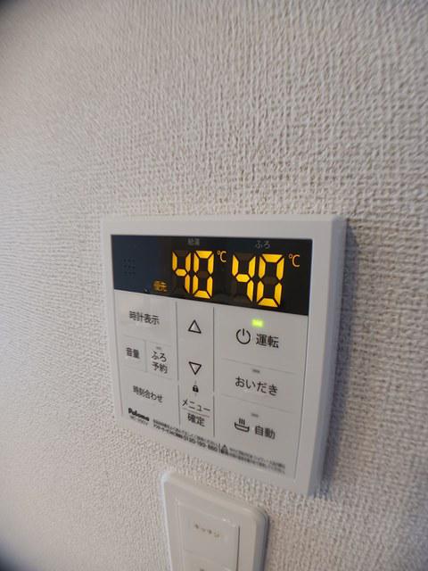 ラッフィナート パラッツオ