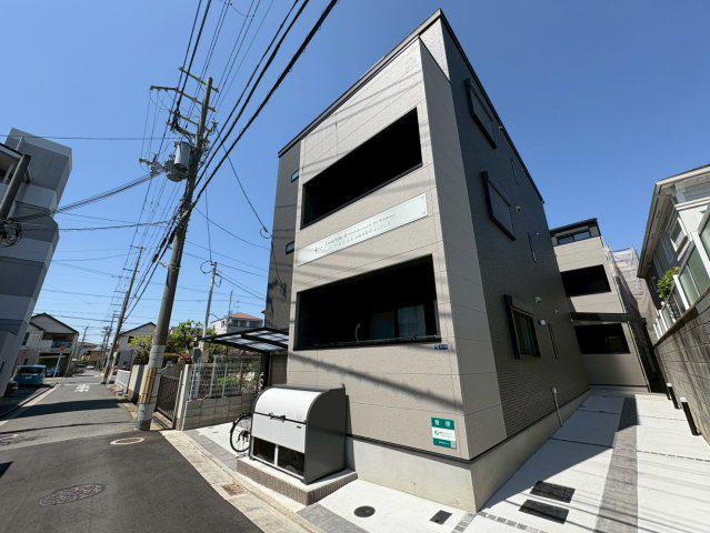 エトワールヴィル-R小阪本町ザ・レジデンス