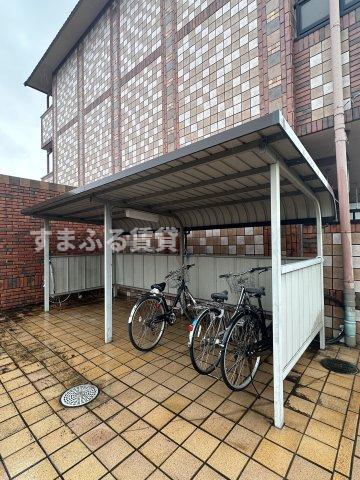和泉乃郷II号館