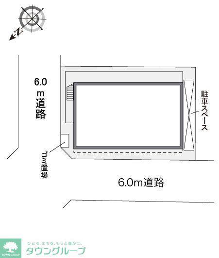 レオパレスプリマヴェーラ