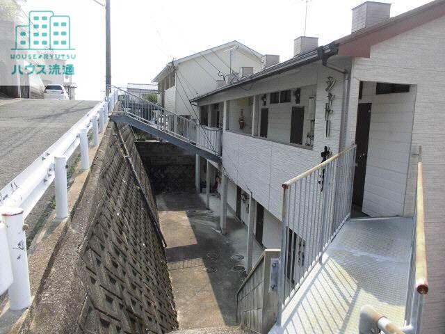 シャトー大手