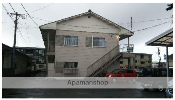 川崎アパート