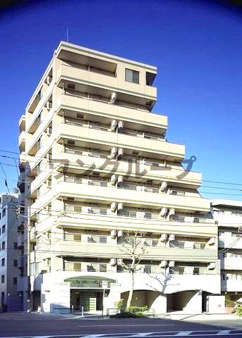 ガーラ落合南長崎