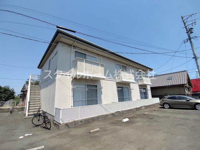 サンコーポ山田 E棟(1K/2階)