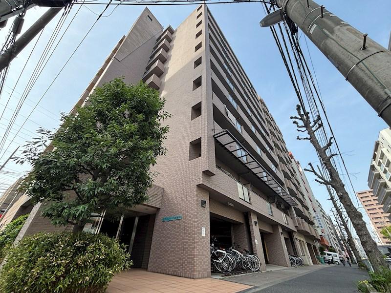 モダンフォーク新横浜