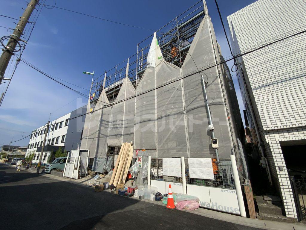 ノーブルパレス東大宮