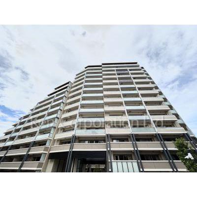 プラウドシティ方南町(2LDK/5階)
