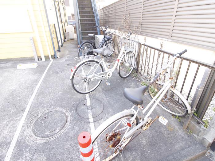 ハ-トピア東林間