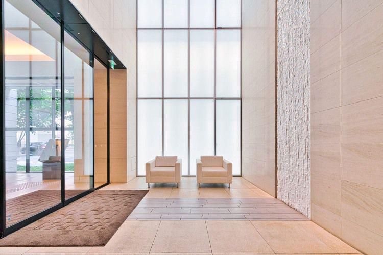 ライオンズタワー目黒川