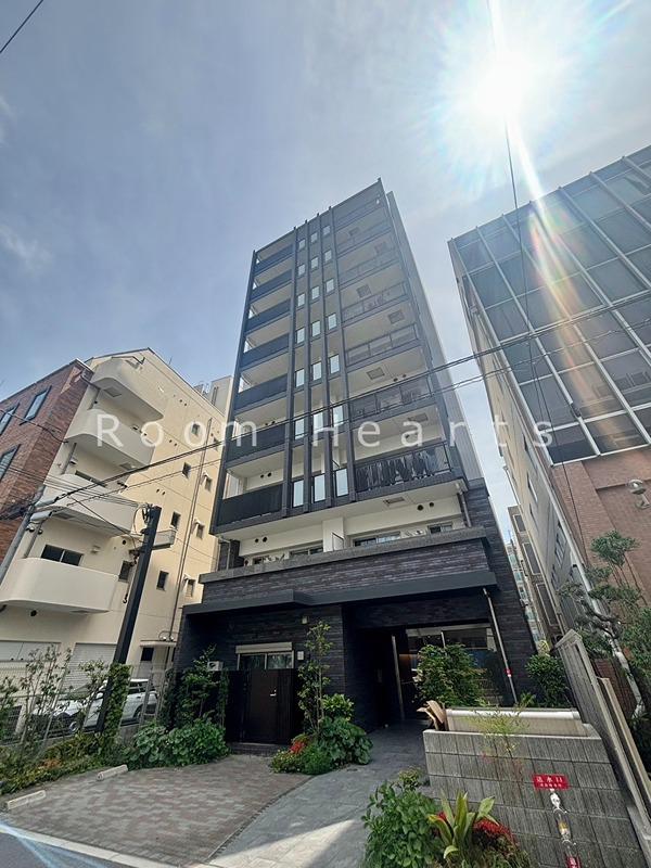 シャーメゾンサクセス新大阪