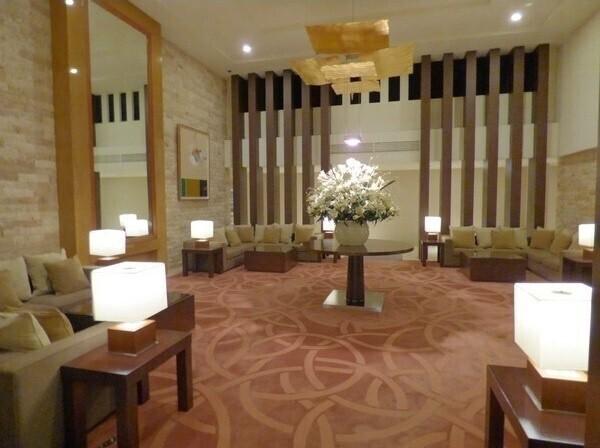 M.M.TOWERS FORESIS R棟-A