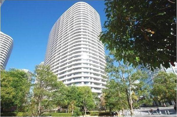 M.M.TOWERS FORESIS R棟-A(1LDK/8階)
