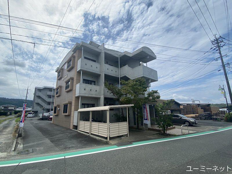 RIZE BUILD(2LDK/2階)