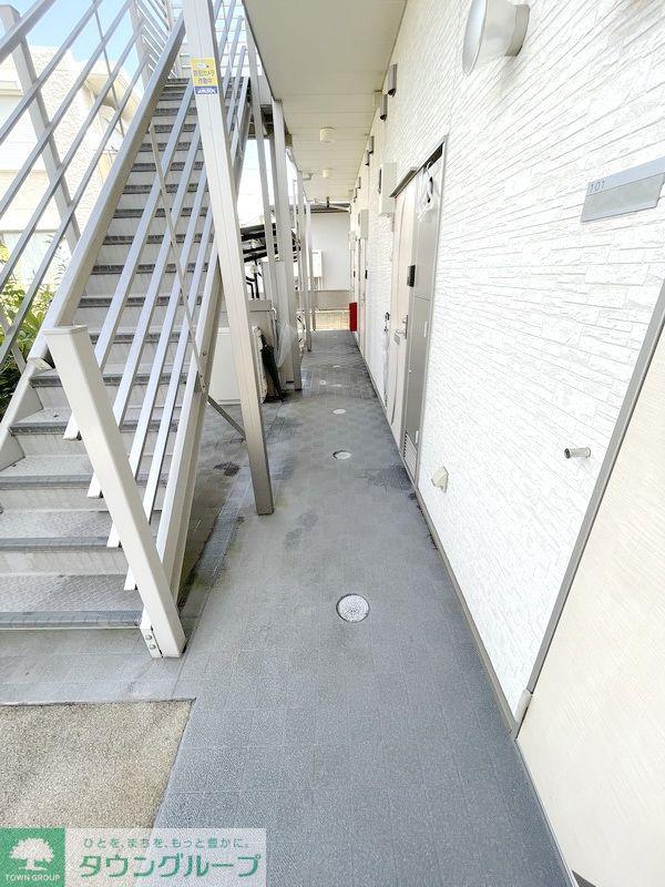 クレイノ壱番館