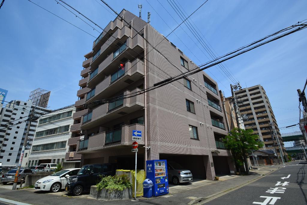 リエス千代田