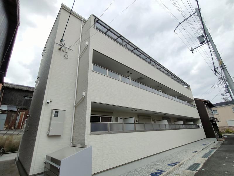 クレアール郡山I