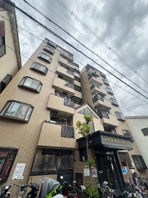 ゴールドマンションII