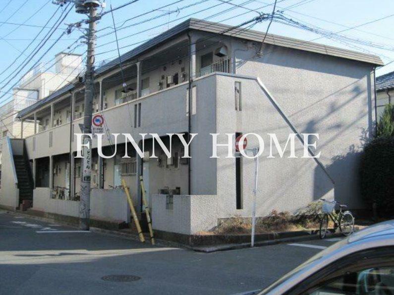 フリート桜丘