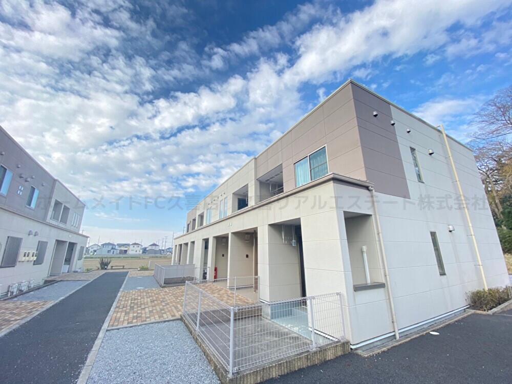 シュエットI