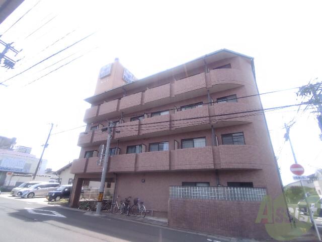 アイショウプラザ旭ヶ丘Ⅲ