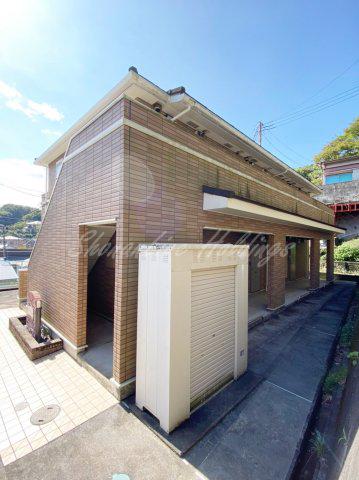 サニーヒル田戸台