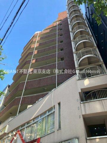 パシフィック暮(3DK/7階)