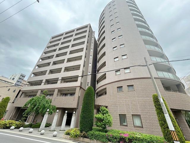 トリニティー北川口