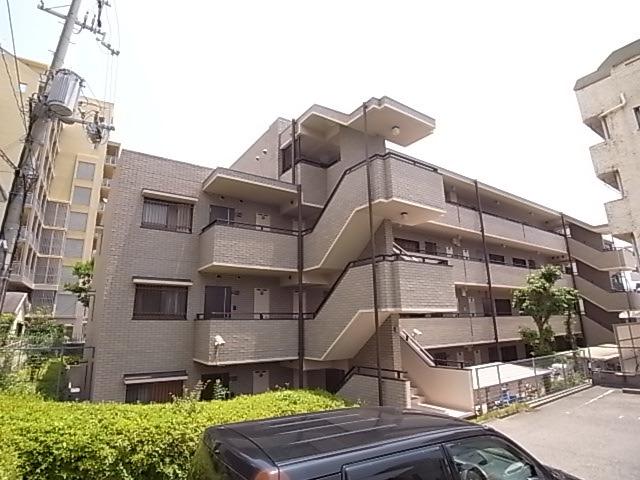 大仁マンション