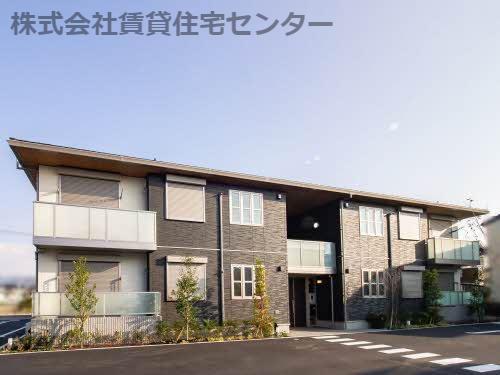 シャーメゾンMS