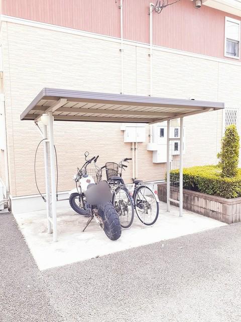 アイリー B