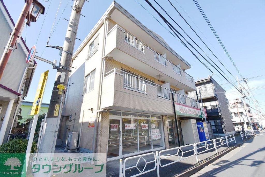 カーサハシモト