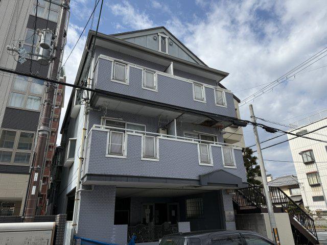 グランハイム清水