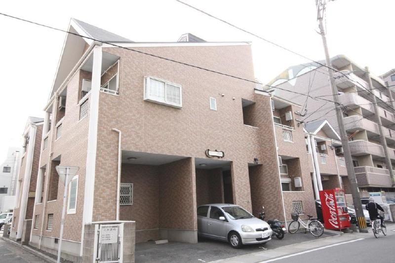 フローレンス博多駅南