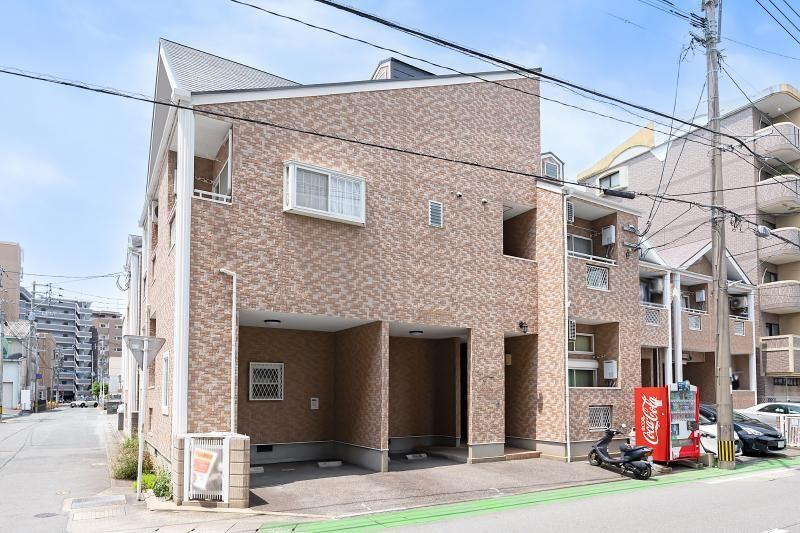 フローレンス博多駅南