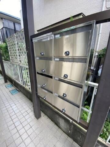 グレースサンエイ