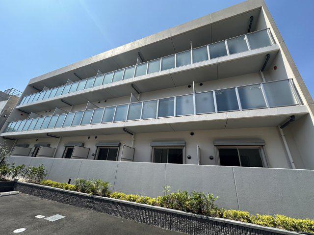 カルム西野