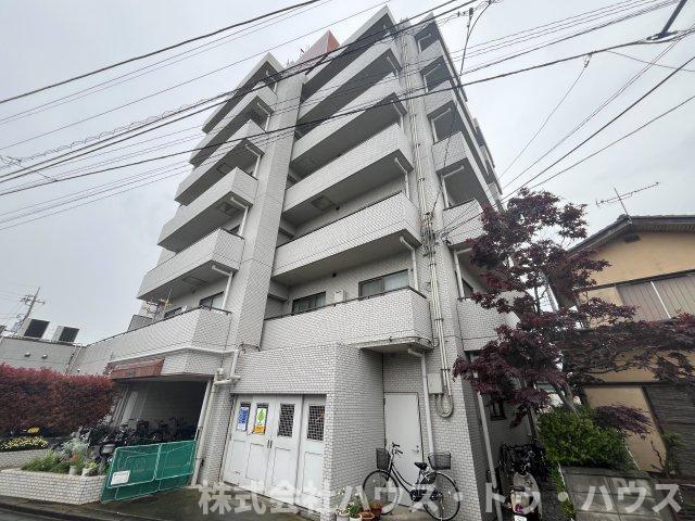 ヴェルデ流山